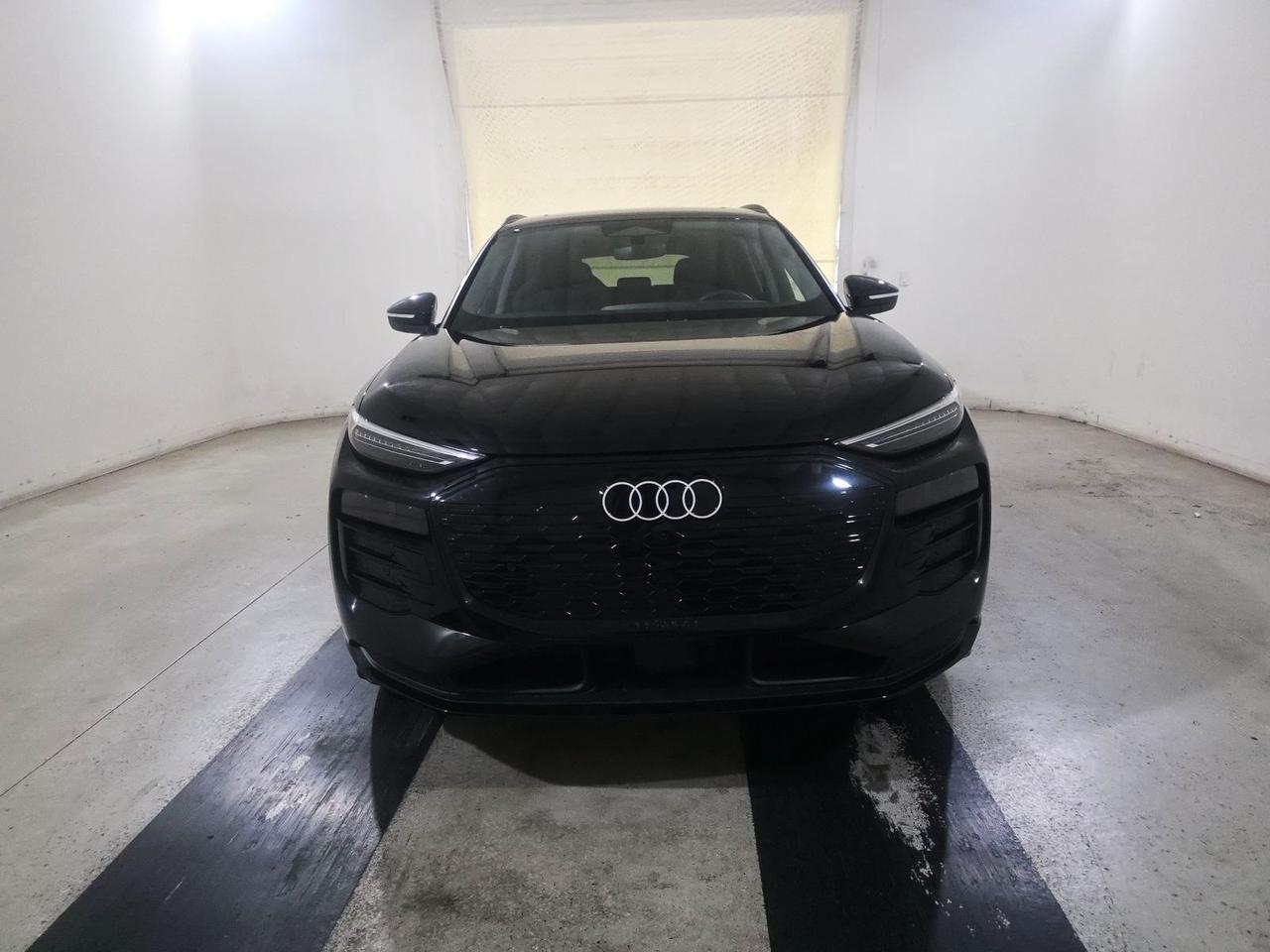 2025 Audi Q6 e-tron Premium Plus quattro Head-Up Display Adaptive Cruise Portland OR