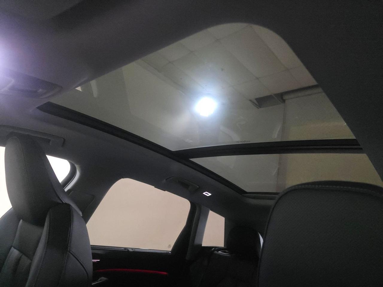 2025 Audi Q6 e-tron Premium Plus quattro Head-Up Display Adaptive Cruise Portland OR