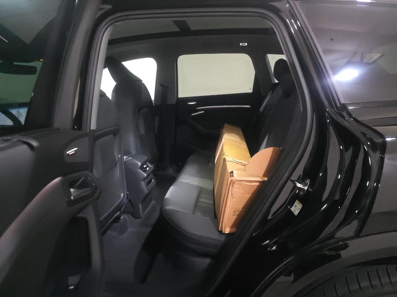 2025 Audi Q6 e-tron Premium Plus quattro Head-Up Display Adaptive Cruise Portland OR