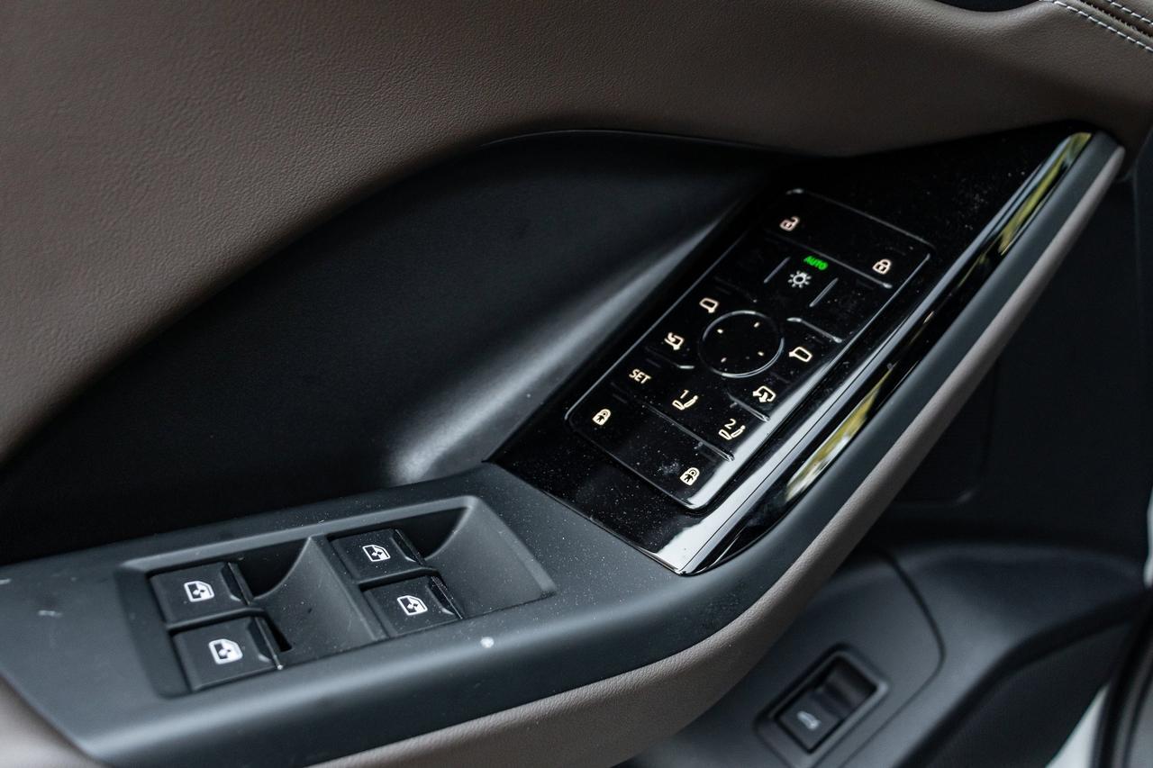 2025 Audi Q6 e-tron Premium  Selma TX