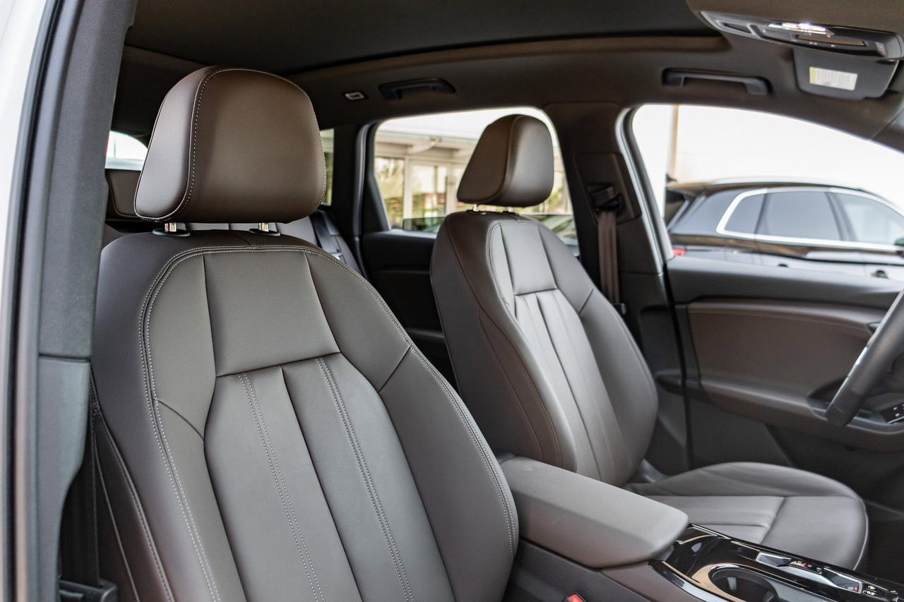 2025 Audi Q6 e-tron Premium  Selma TX