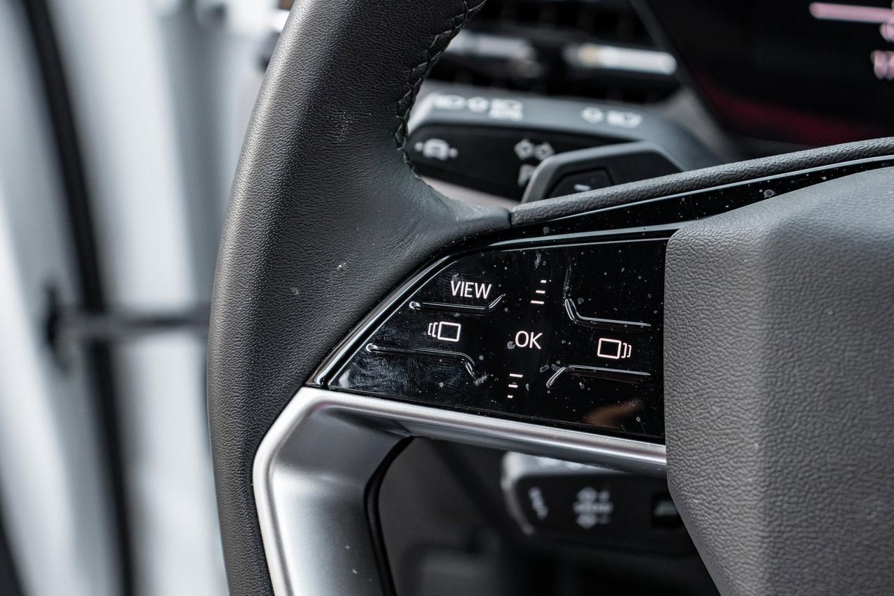 2025 Audi Q6 e-tron Premium  Selma TX