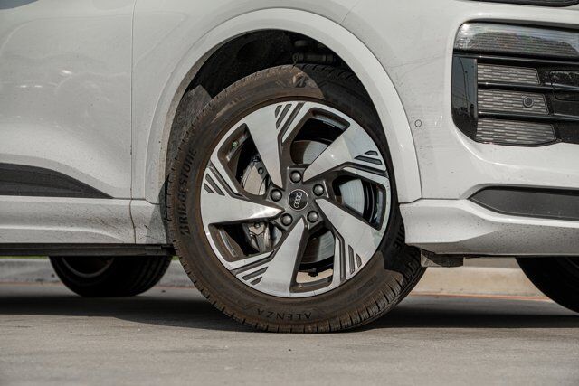 2025 Audi Q6 e-tron Premium  Selma TX