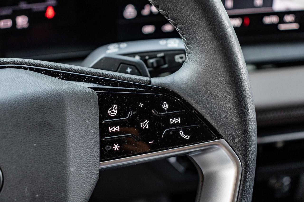 2025 Audi Q6 e-tron Premium  Selma TX