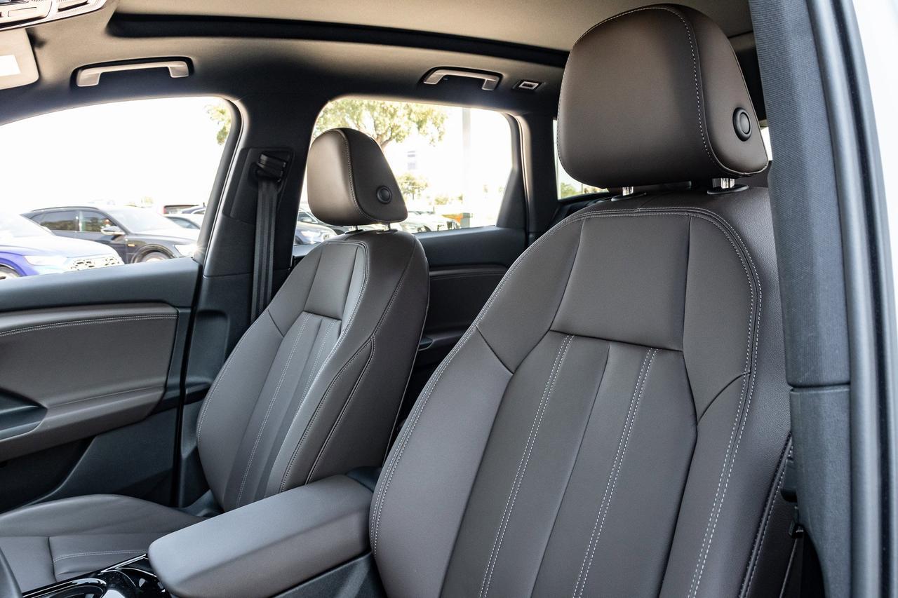2025 Audi Q6 e-tron Premium  Selma TX