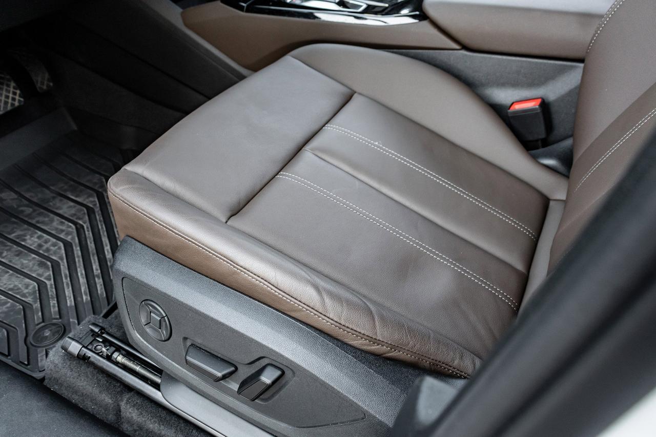 2025 Audi Q6 e-tron Premium  Selma TX