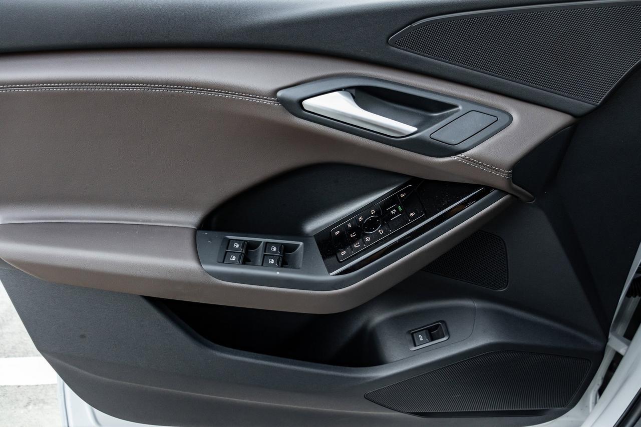 2025 Audi Q6 e-tron Premium  Selma TX