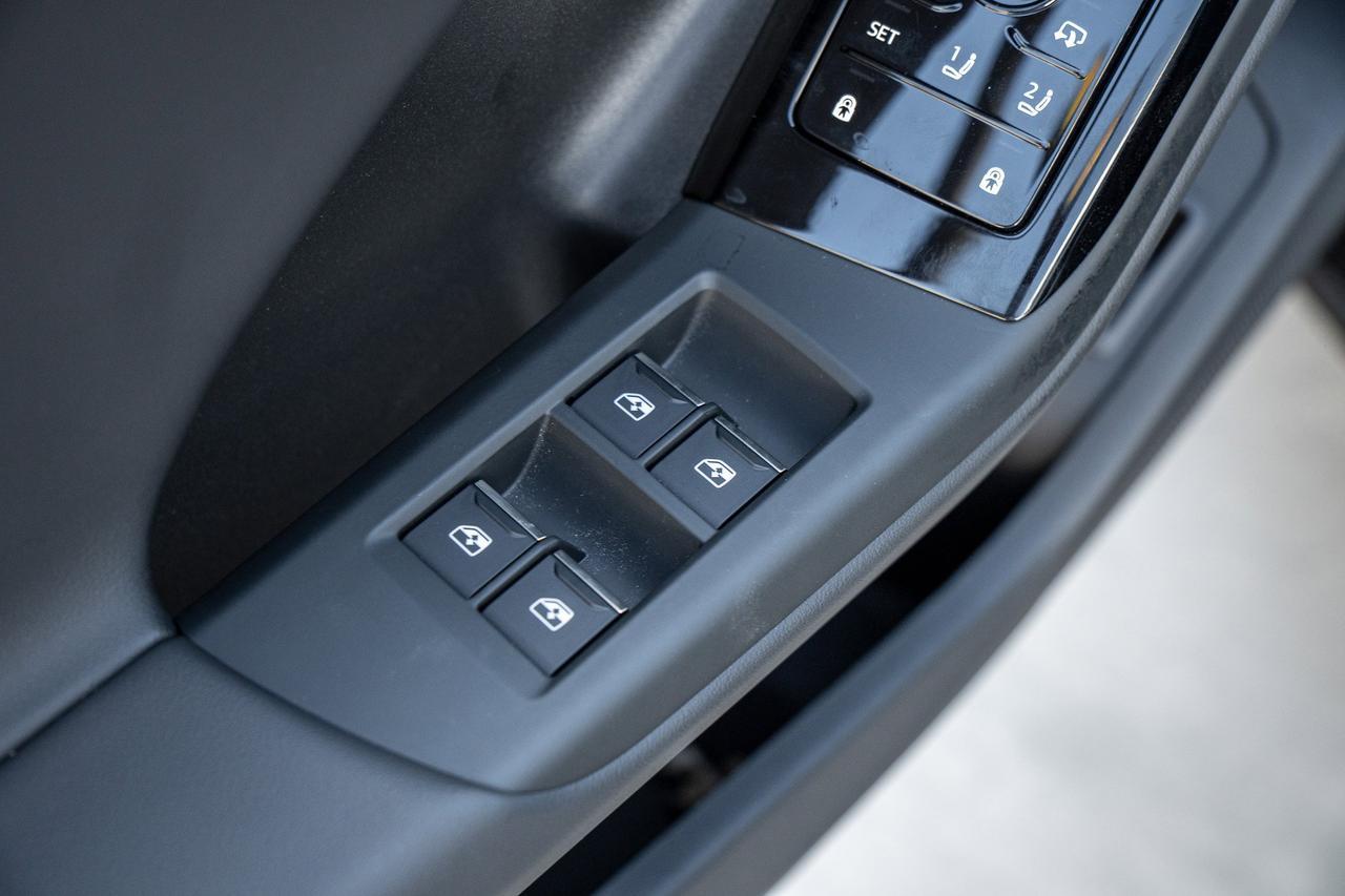 2025 Audi Q6 e-tron Premium  Selma TX