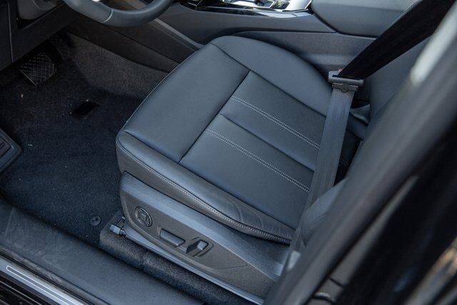 2025 Audi Q6 e-tron Premium  Selma TX