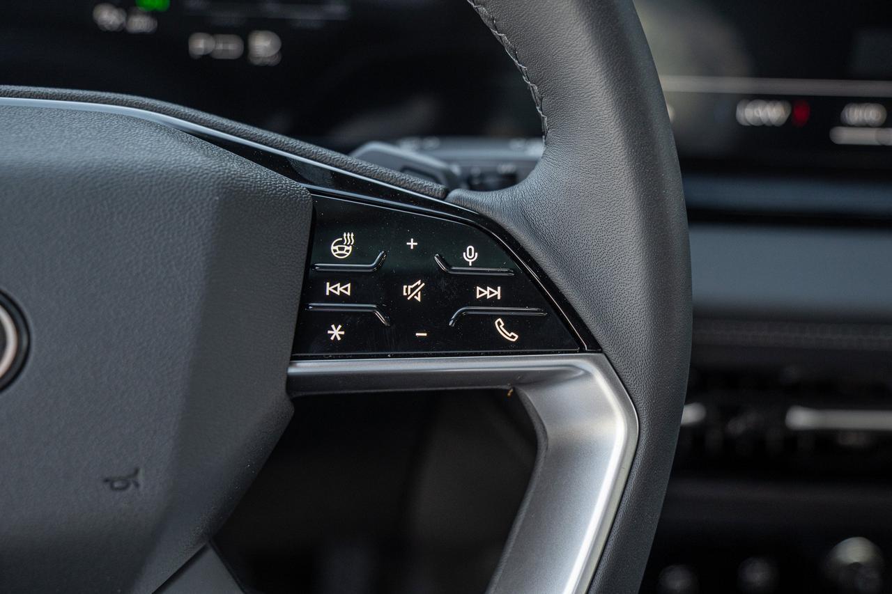 2025 Audi Q6 e-tron Premium  Selma TX