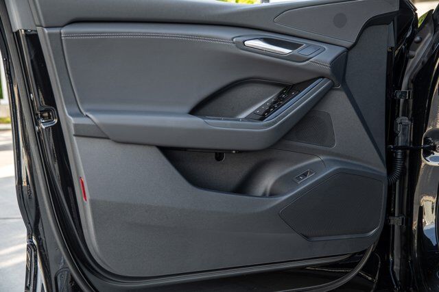 2025 Audi Q6 e-tron Premium  Selma TX
