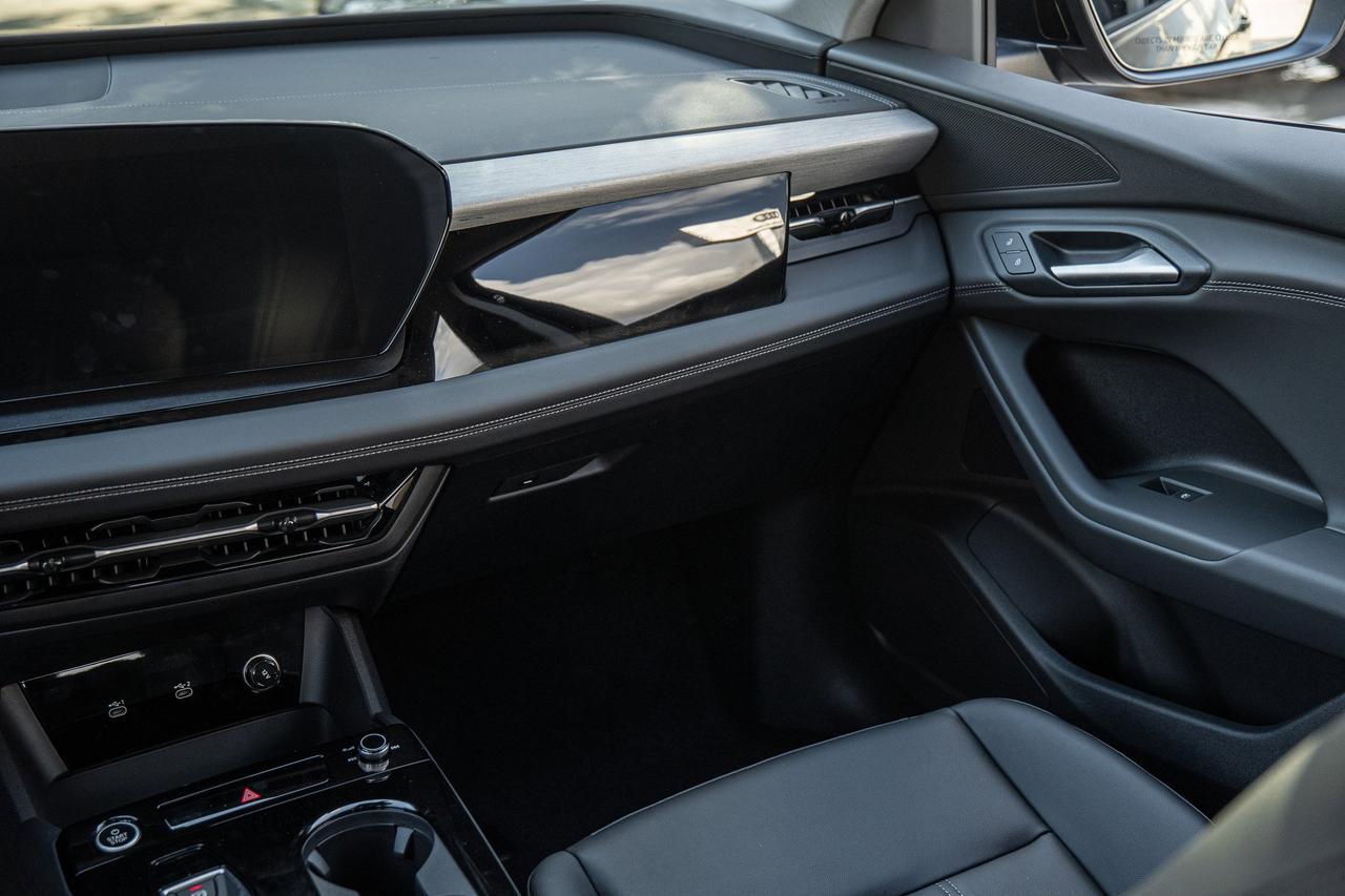 2025 Audi Q6 e-tron Premium  Selma TX
