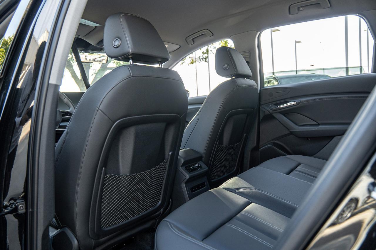 2025 Audi Q6 e-tron Premium  Selma TX