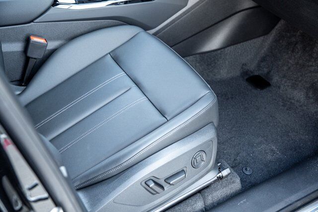 2025 Audi Q6 e-tron Premium  Selma TX