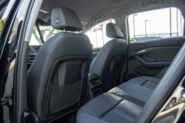 2025 Audi Q6 e-tron Premium  Selma TX