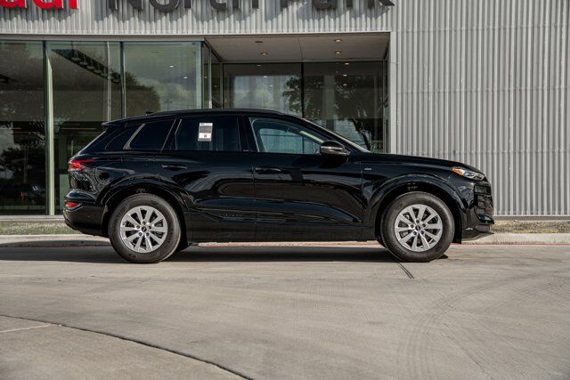 2025 Audi Q6 e-tron Premium  Selma TX