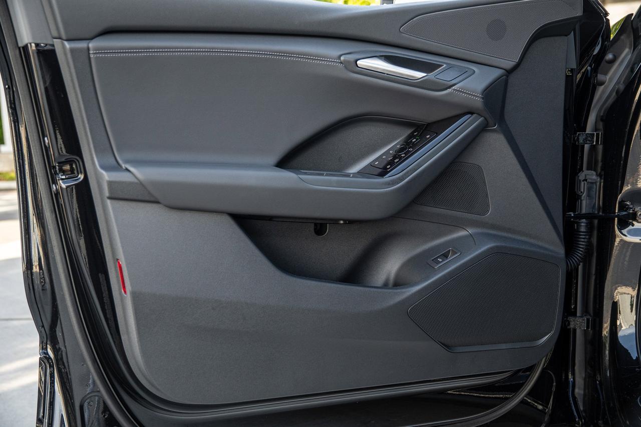 2025 Audi Q6 e-tron Premium  Selma TX