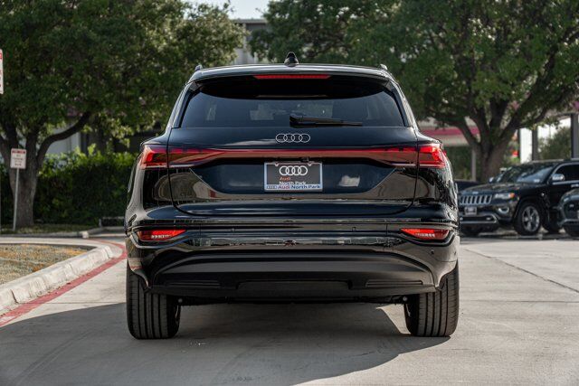 2025 Audi Q6 e-tron Premium  Selma TX
