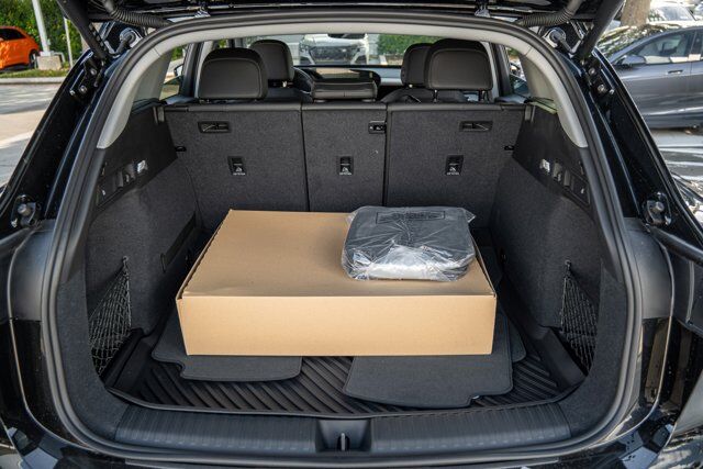 2025 Audi Q6 e-tron Premium  Selma TX