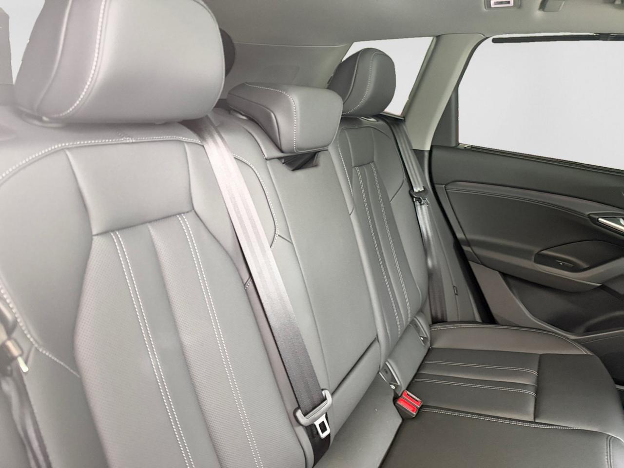 2025 Audi Q6 e-tron Prestige  Selma TX