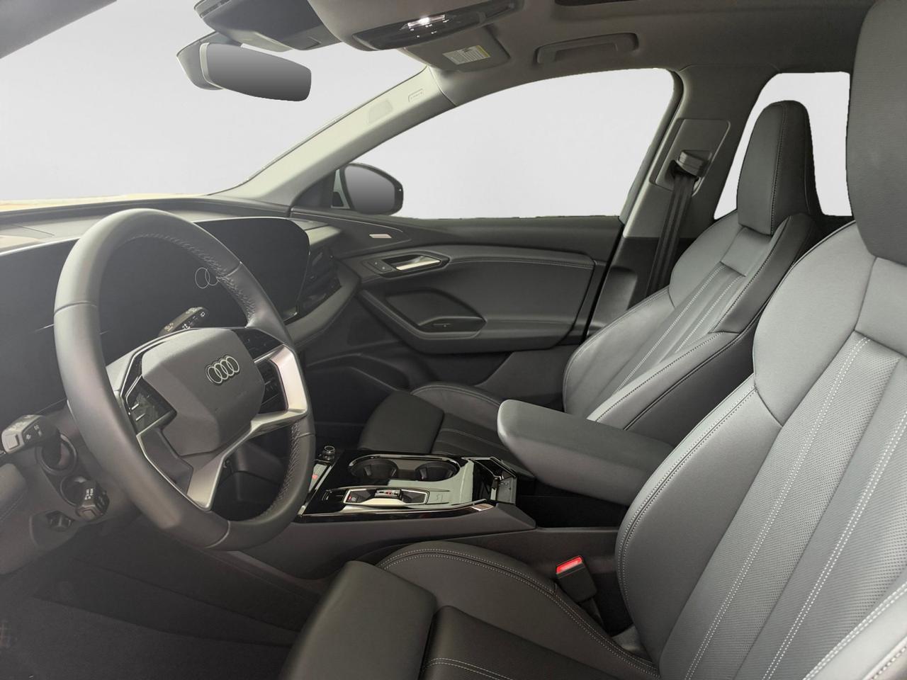 2025 Audi Q6 e-tron Prestige  Selma TX