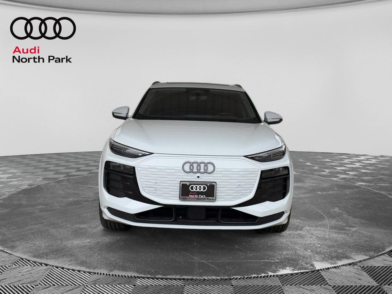 2025 Audi Q6 e-tron Prestige  Selma TX