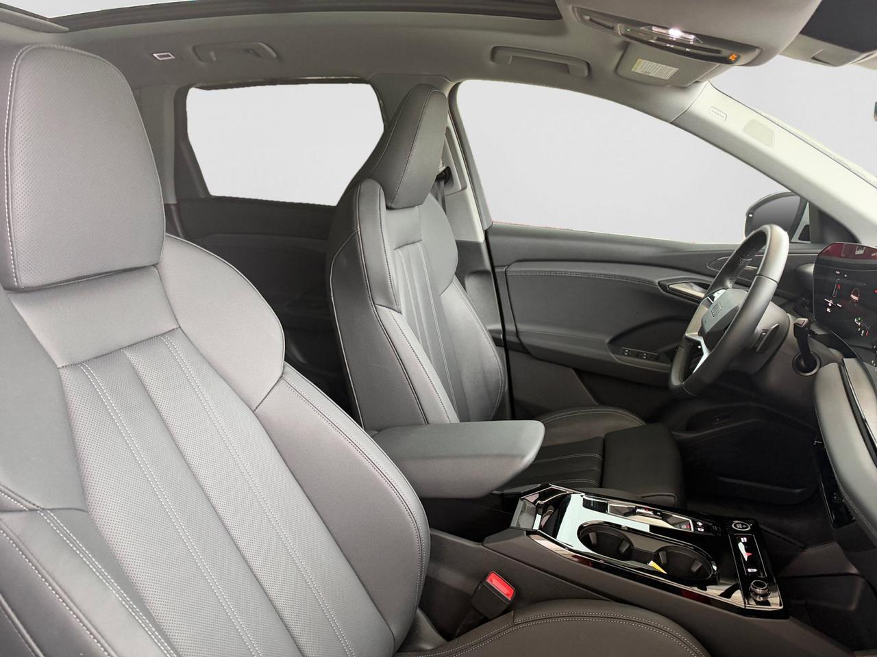 2025 Audi Q6 e-tron Prestige  Selma TX