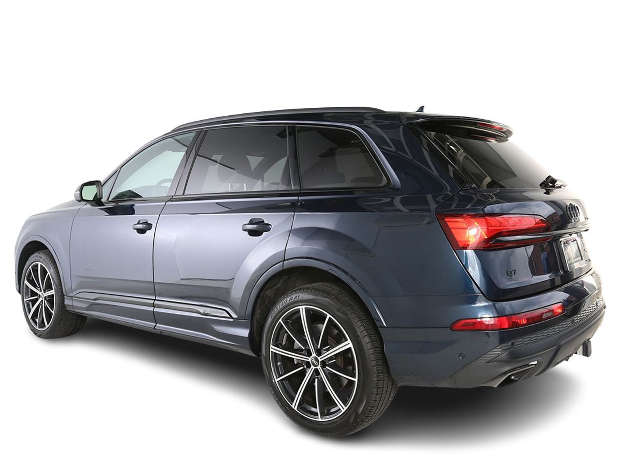 2025 Audi Q7 45 Premium Plus Indianapolis IN