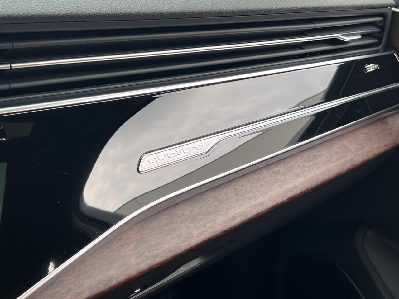 2025 Audi Q7 45 Premium Plus Indianapolis IN