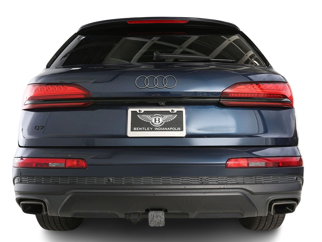 2025 Audi Q7 45 Premium Plus Indianapolis IN