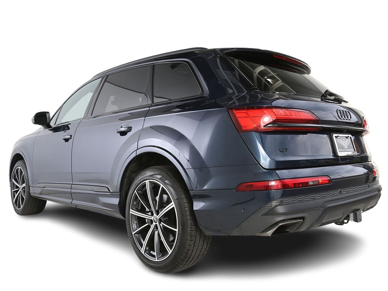 2025 Audi Q7 45 Premium Plus Indianapolis IN