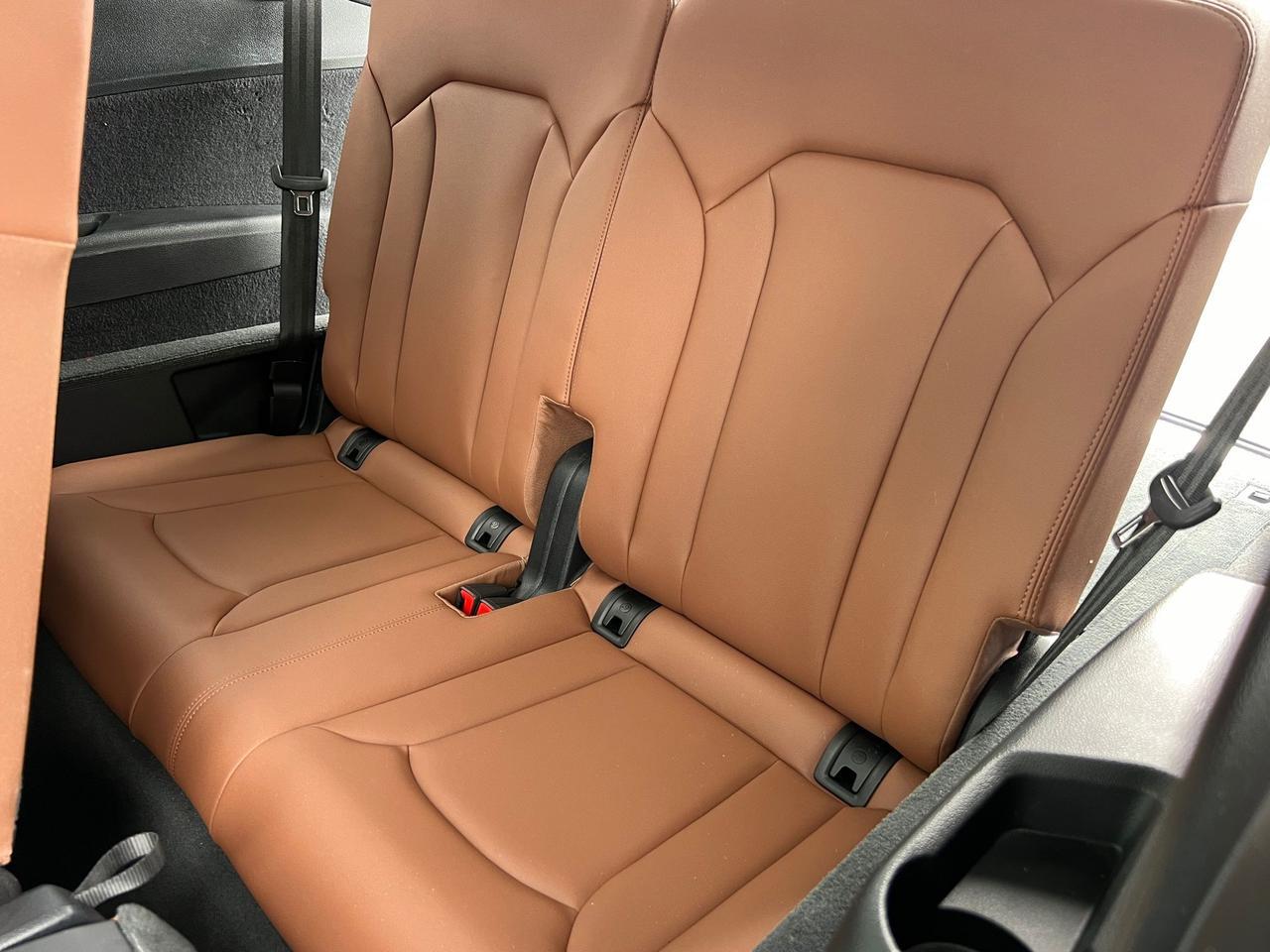 2025 Audi Q7 45 Premium Plus Indianapolis IN