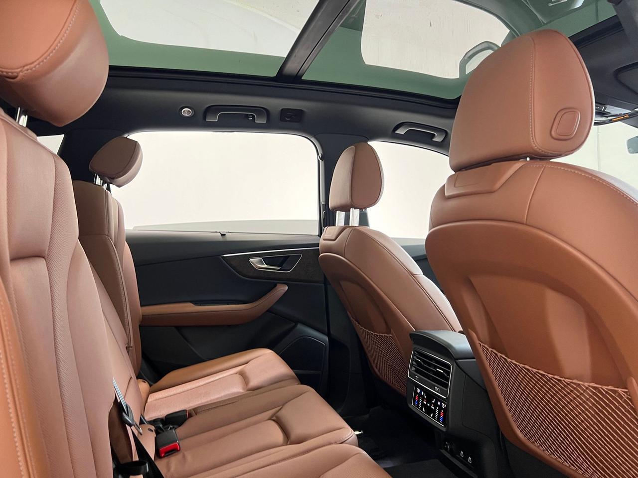 2025 Audi Q7 45 Premium Plus Indianapolis IN