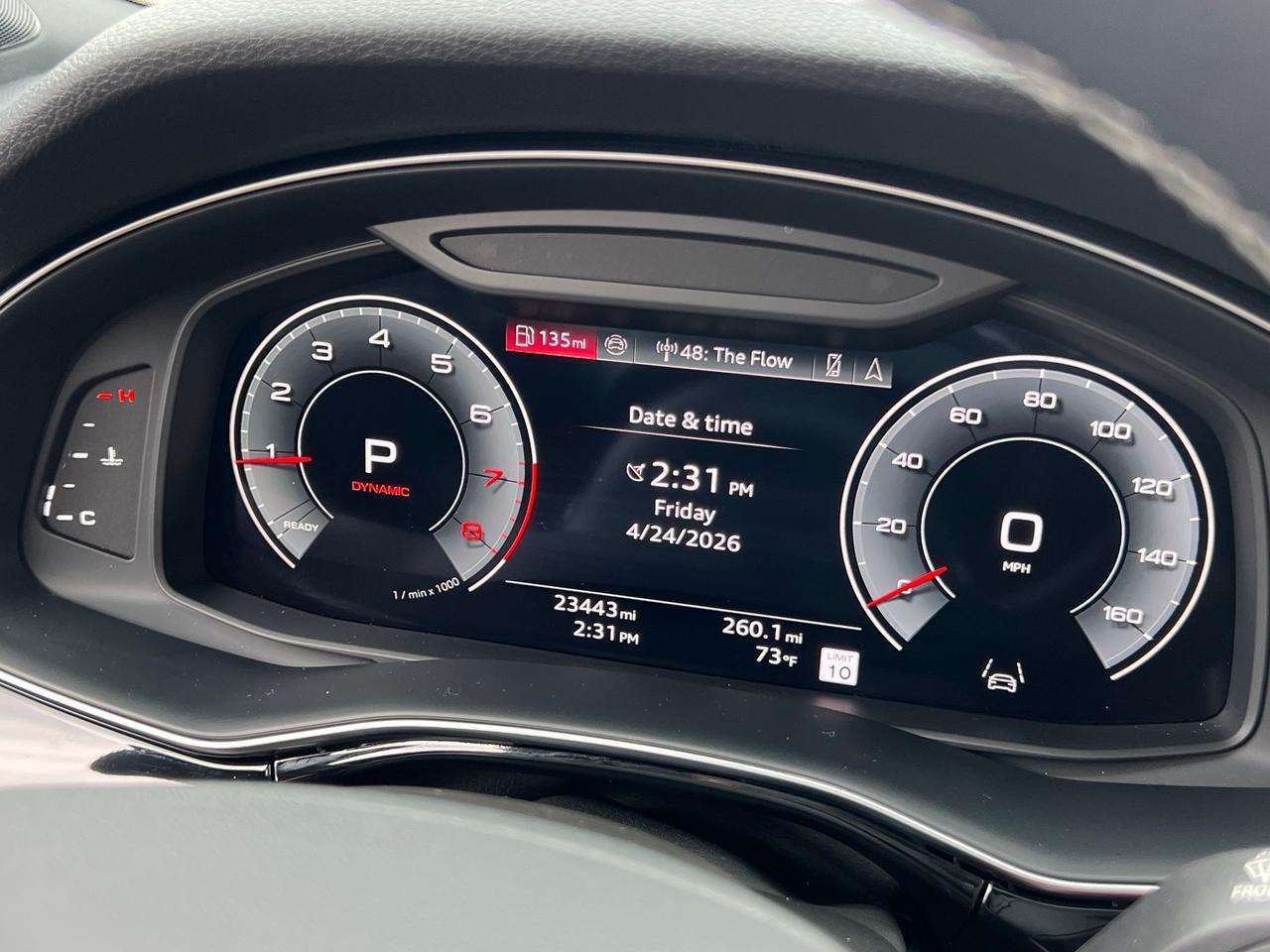 2025 Audi Q7 45 Premium Plus Indianapolis IN