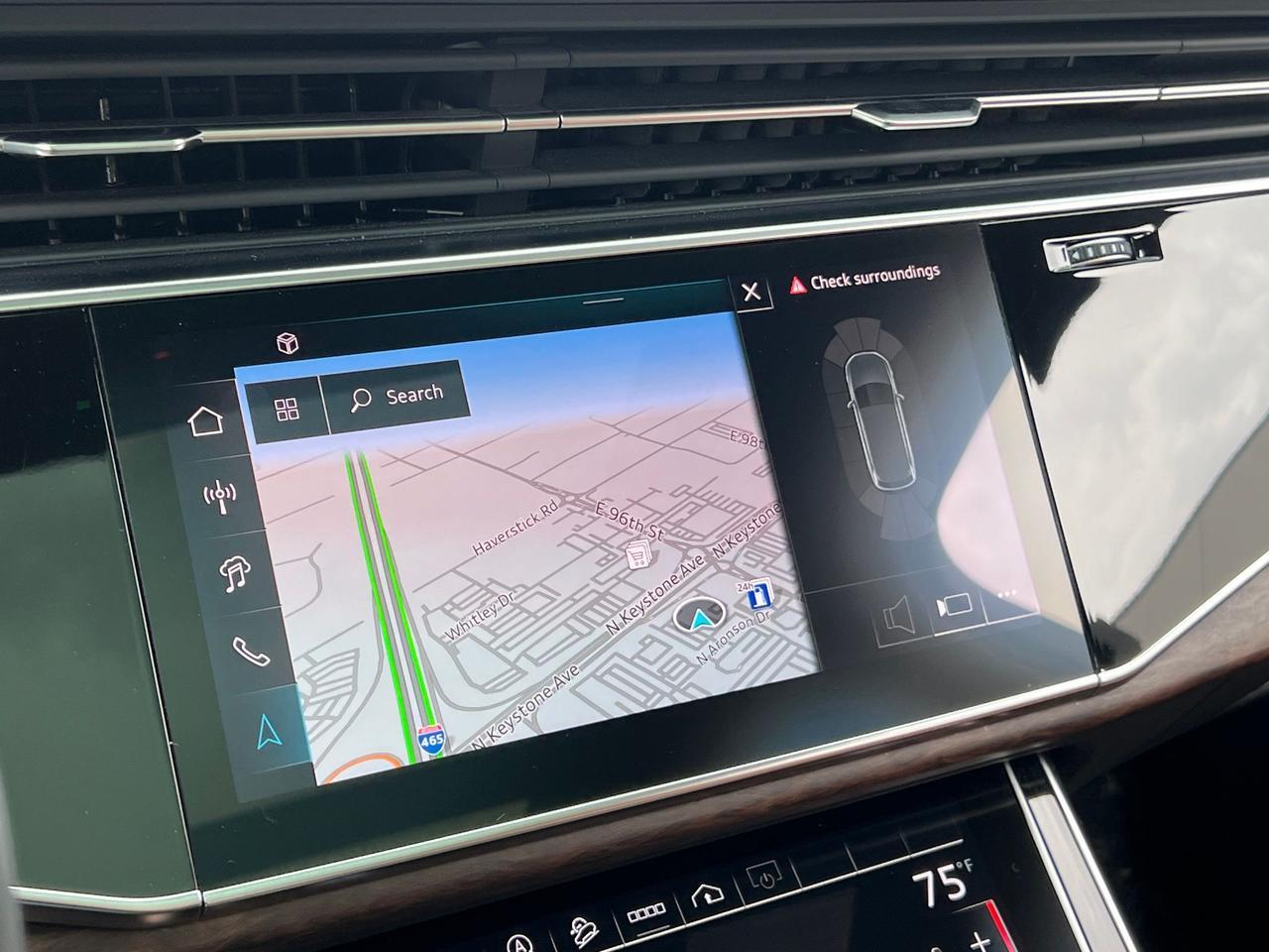 2025 Audi Q7 45 Premium Plus Indianapolis IN