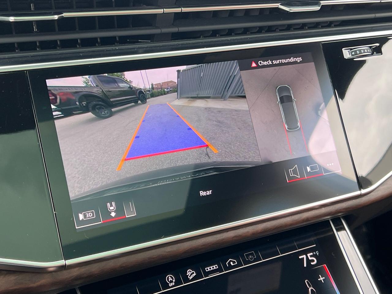 2025 Audi Q7 45 Premium Plus Indianapolis IN