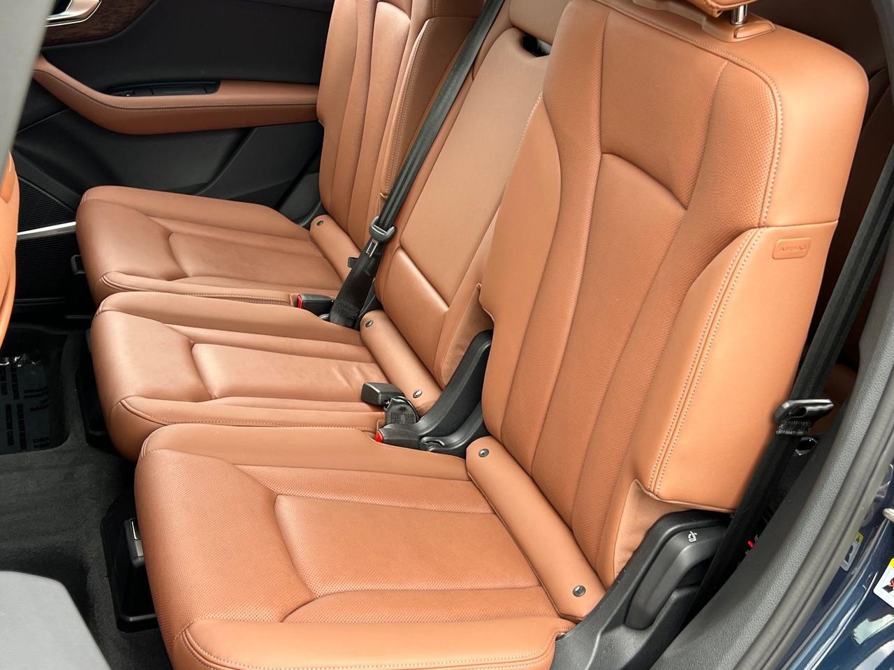 2025 Audi Q7 45 Premium Plus Indianapolis IN