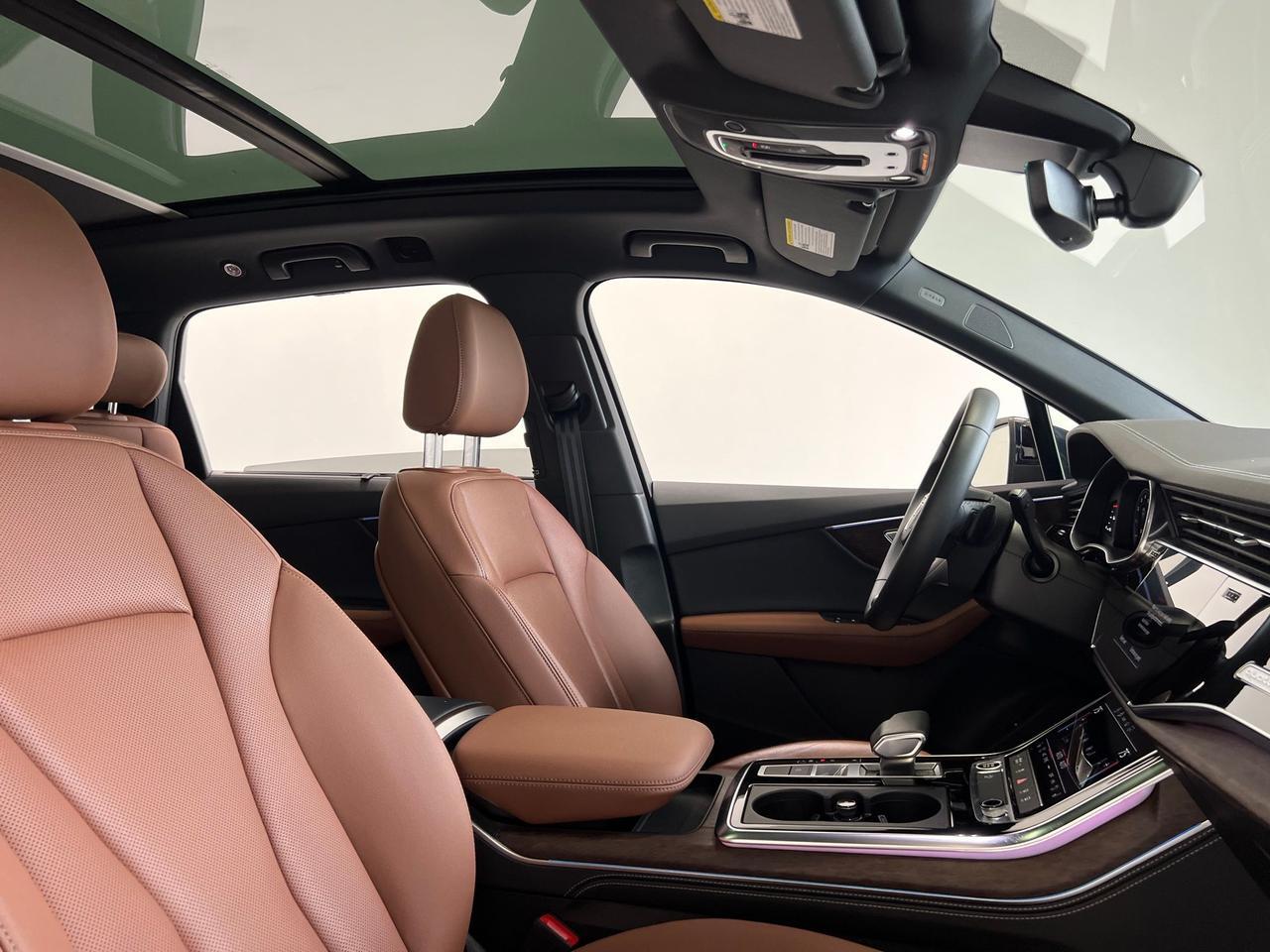 2025 Audi Q7 45 Premium Plus Indianapolis IN