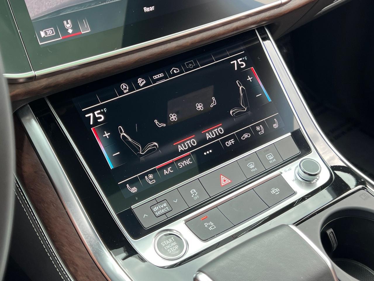 2025 Audi Q7 45 Premium Plus Indianapolis IN