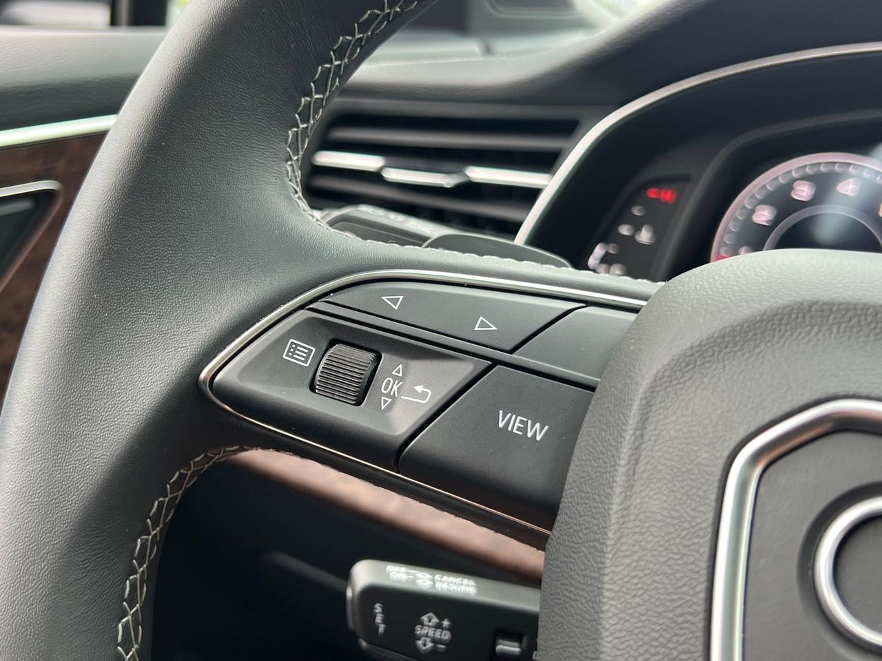 2025 Audi Q7 45 Premium Plus Indianapolis IN