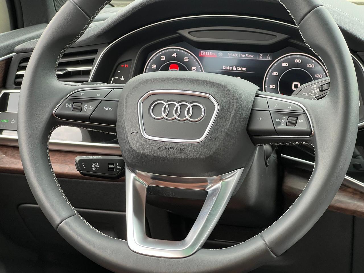 2025 Audi Q7 45 Premium Plus Indianapolis IN