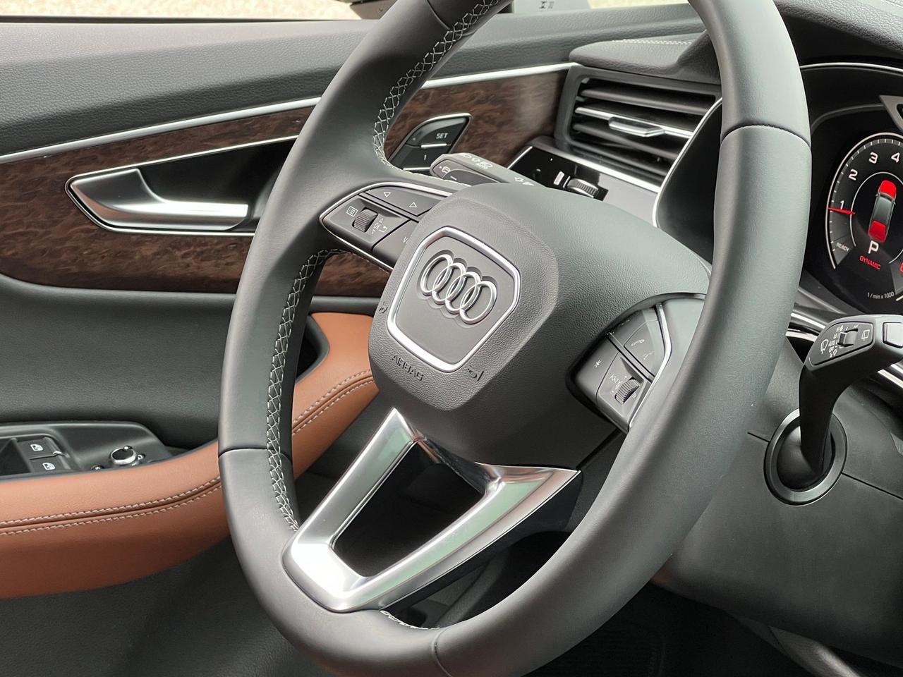 2025 Audi Q7 45 Premium Plus Indianapolis IN