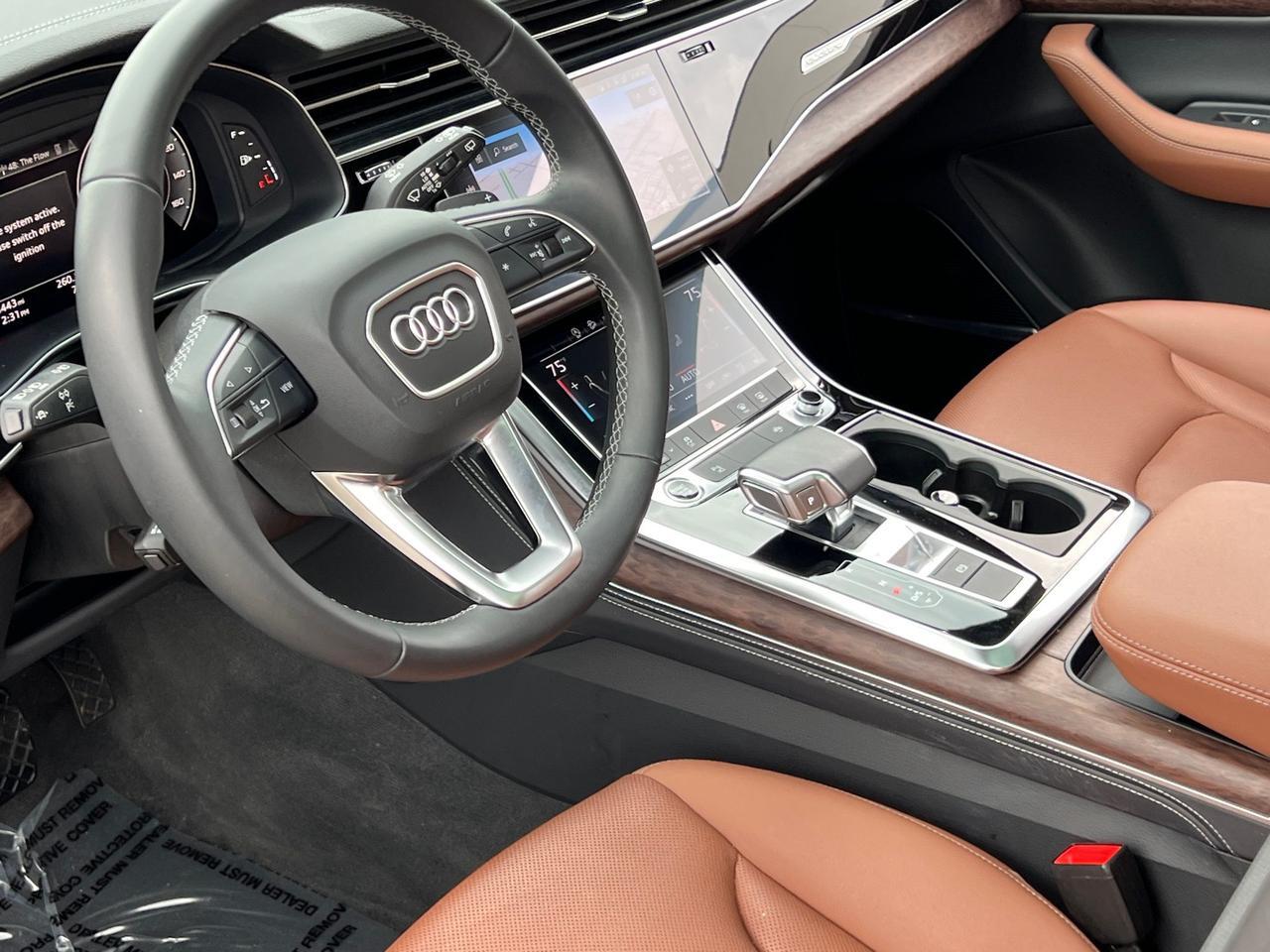 2025 Audi Q7 45 Premium Plus Indianapolis IN