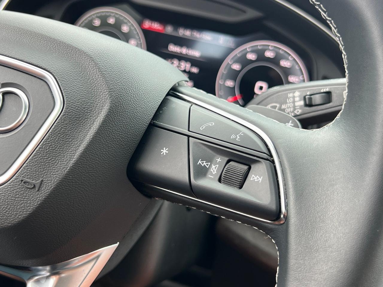 2025 Audi Q7 45 Premium Plus Indianapolis IN