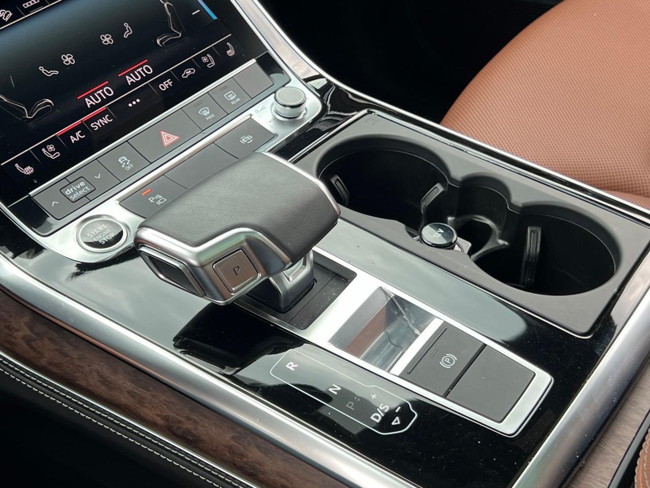 2025 Audi Q7 45 Premium Plus Indianapolis IN