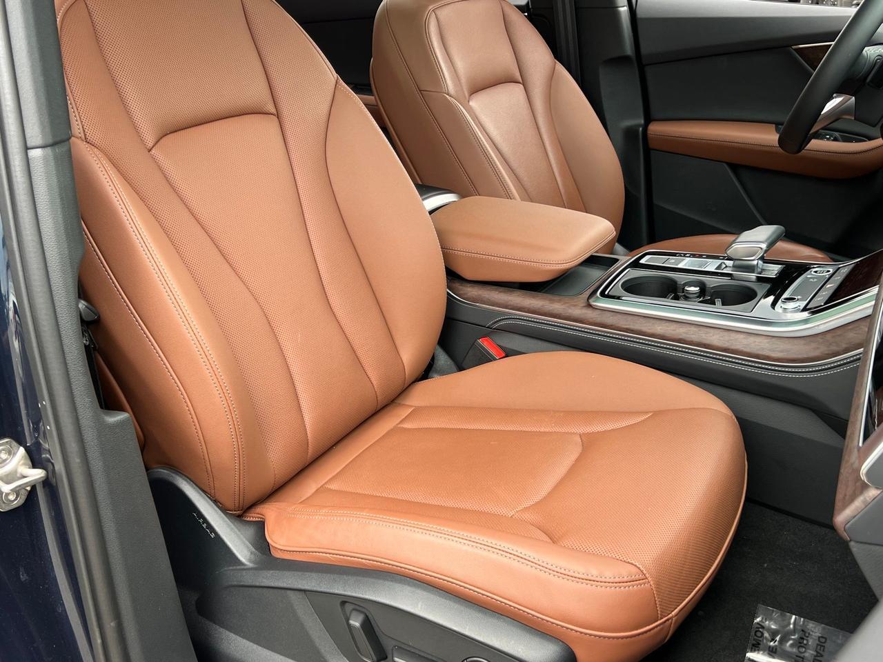 2025 Audi Q7 45 Premium Plus Indianapolis IN