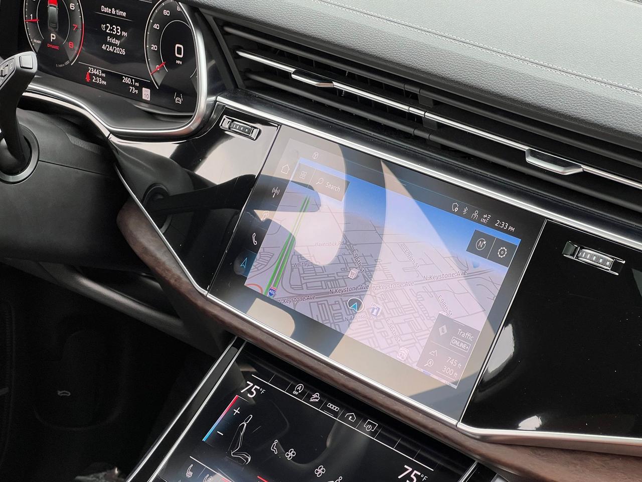 2025 Audi Q7 45 Premium Plus Indianapolis IN