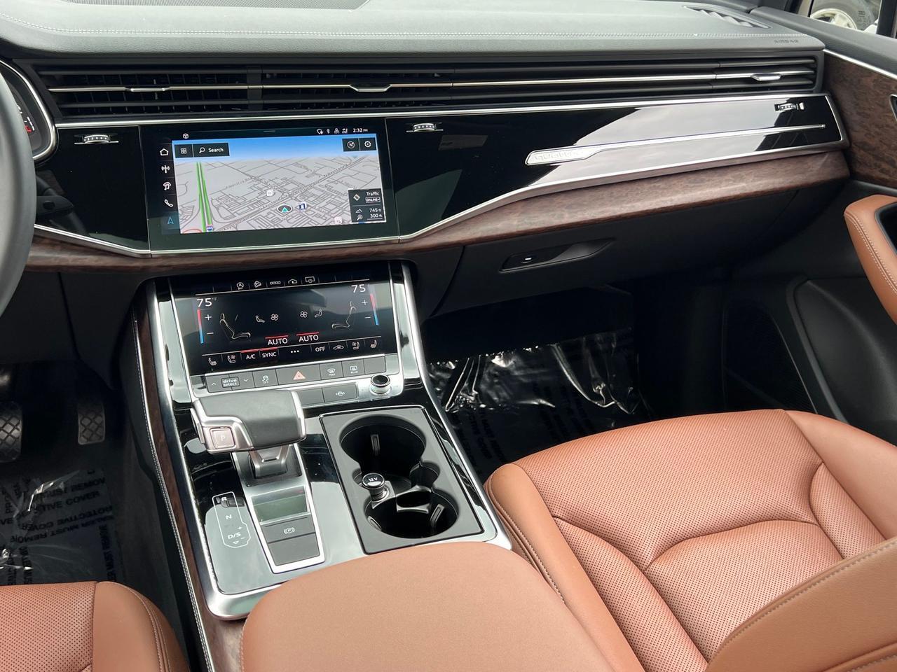 2025 Audi Q7 45 Premium Plus Indianapolis IN