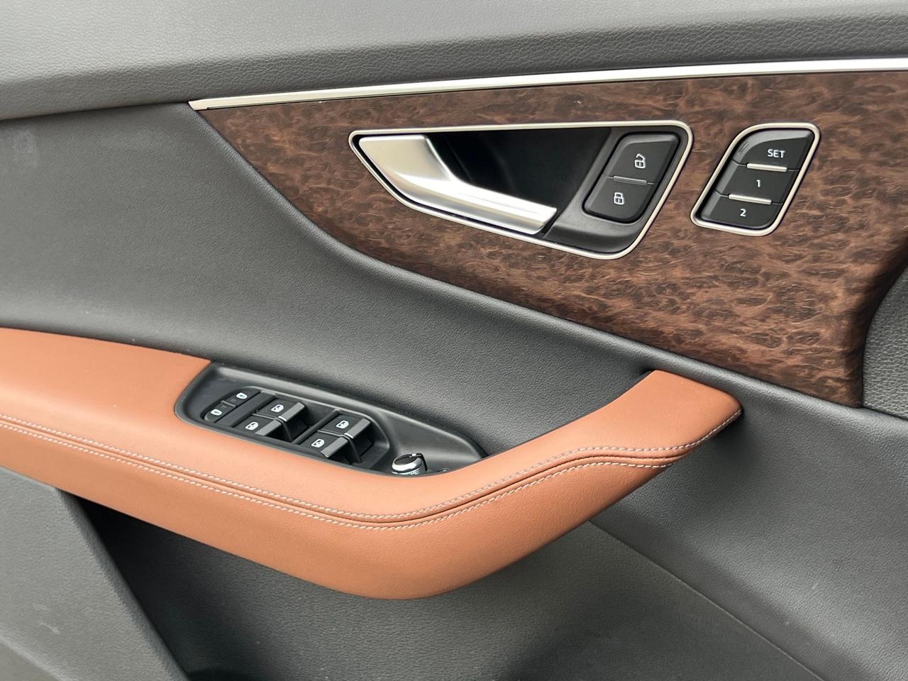 2025 Audi Q7 45 Premium Plus Indianapolis IN