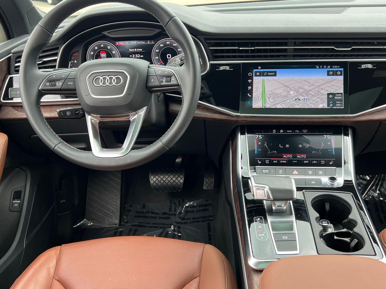 2025 Audi Q7 45 Premium Plus Indianapolis IN